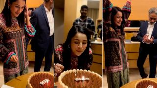 Shehnaaz Gill Celebrates Her 29th Birthday, SidNaaz Fans Say ‘Sidharth Shukla Would Have Been First to Wish’