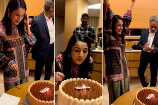 Shehnaaz Gill Celebrates Her 29th Birthday, SidNaaz Fans Say 'Sidharth Would Have Been First to Wish'