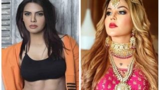 Rakhi Sawant is Detained, NOT Aressted - Here’s The Difference