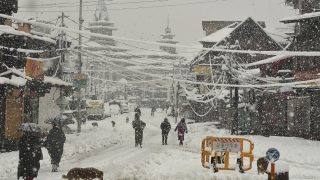 Are You Having A Snow-Calling? Visit These Places To Enjoy The Last of Winter Snow, It's Still Time! | Stunning Visuals Here