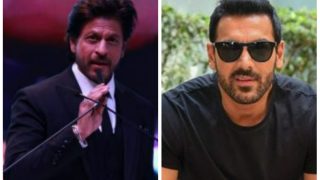 Shah Rukh Khan Praises John Abraham Amid Rift Rumours: ‘Deep Respect For Him'