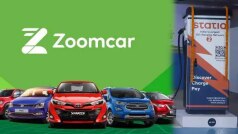 देश में EV आधारित यात्रा को बढ़ावा देने के लिए स्टेटिक और Zoomcar ने मिलाया हाथ