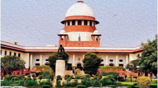 SC Reveals Govt Objection To Collegium Recommendation: 'Gay...Posts Critical Of PM'