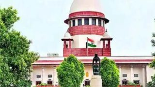 केंद्र सरकार ने समलैंगिक विवाह का किया विरोध, सुप्रीम कोर्ट में कहा- ऐसी शादियां भारतीय समाज के अनुरूप नहीं
