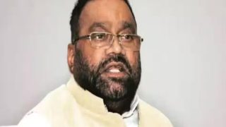 सपा नेता स्वामी प्रसाद मौर्य का सिर कलम करने पर मिलेगा ईनाम, अयोध्या के संत ने की घोषणा
