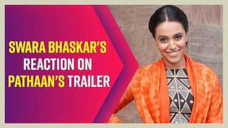 Pathaan Trailer Release: Swara Bhaskar Makes This Controversial Statement At The Trailer Of Pathaan, Targets Leaders Of The Country