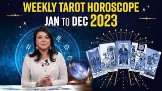 Tarot Card Readings For 2023: Love, Career, Finance and Health Horoscope Predictions of all zodiac signs     Watch Video