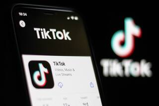 Canada Bans TikTok From Govt Devices Citing 'Unacceptable' Level Of Risk To Security
