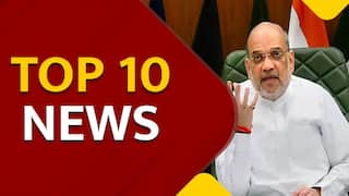 Top 10 News: Amit Shah Takes Cognizance In Kanjhawala Incident, Order For Inquiry Headed By Special CP -Watch Video