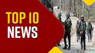 Top 10 News: Terrorist Attack On Hindu Families In Jammu & Kashmir's Rajouri, Rishabh Pant's Condition Improves - Watch