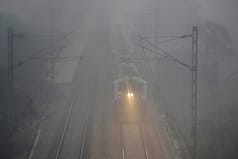 Uttar Pradesh Weather Update: Cold Weather Conditions Likely For Next 48 Hours