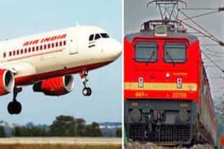 Fog Alert: दिल्ली में कोहरे के कारण 34 Flights लेट, आज 32 ट्रेनें भी चल रहीं देरी से, देखें पूरी लिस्ट