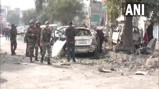 Twin Blasts In Jammu: बम धमाके से दहला जम्मू का नरवाल इलाका, 7 लोग घायल, कहीं ये आतंकी हमला तो नहीं!-देखें Video