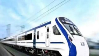 Mini Vande Bharat Express to be Launched Soon: Check Travel Time, Routes And Other Details Here