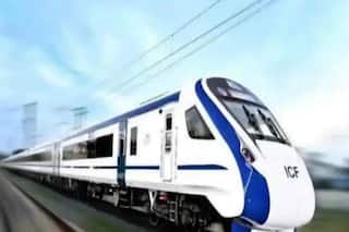 Two Intra-State Vande Bharat Express Trains On THESE Routes To Be Flagged Off From Mumbai In February | All Details Here