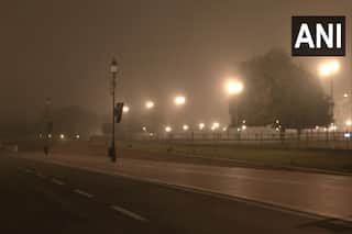 Weather Update: दिल्ली की हवा खराब, बिहार-यूपी-राजस्थान में ठंड से मिली थोड़ी राहत, जानिए मौसम का मिजाज