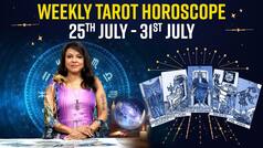 Weekly Tarot Card Readings: Video Prediction From 09th Jan To 15th Jan 2023 For All Zodiac Signs - Watch