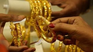 World Gold Council: भारतीय गोल्ड ज्वैलरी के लिए अमेरिका बना सबसे बड़ा निर्यात बाजार, निर्यातकों को बनाया अधिक प्रतिस्पर्धी