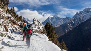 Planning New Year Trek To Himachal? Trekking Activities Prohibited In Kangra And Few Other Routes. Deets Here