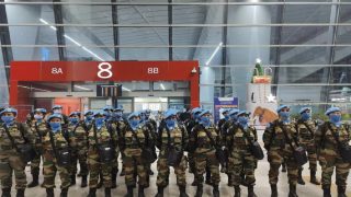India Deploys 'Highly Regarded' Platoon of Women Peacekeepers To UN Mission in Sudan. Find Out Why
