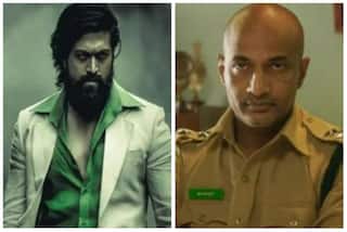 Kantara Actor Kishore Calls KGF 2 'Mindless': 'Not my Type of Cinema'