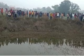 Bihar News Today: बिहार में 3 बच्चों सहित गर्भवती महिला तालाब में डूबी, तालाब से निकाला गया शव