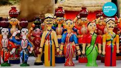 Revisit India s Art and Cuisine | Arth - A Culture Fest