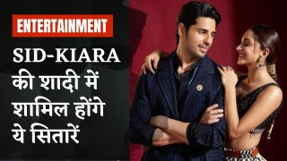 Kiara का दूल्हा बनेंगे Siddharth, शादी में शामिल होंगे ये Superstars