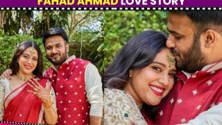 Swara Bhaskar Marriage: स्वरा भास्कर ने पोलिटिकल ऐक्टिविस्ट से रचाई शादी, जानें कौन हैं उनके पति | Watch Video