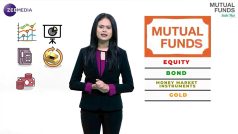 Mutual Funds: फ्यूचर की तैयारी के लिए सिर्फ बचत नहीं, निवेश करें | Watch video