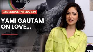 Valentine’s Day 2023: Yami Gautam reveals what the day of love means to her [ Exclusive ]