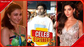 Entertainment: नोरा फतेही के चलने के स्टाइल पर लोगों ने कसा तंज, कहा बतख भी इससे सीधी चाल चलती है | Watch Video