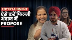 Valentine's Day 2023: How Will Genz Propose Like His Favorite Stars? - Watch Video