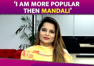 Bigg Boss 16: Archana Gautam opens up MC Stan and Mandali, says ‘I am more famous…’ [Watch Video]