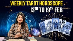 Weekly Tarot Card Readings: Video Prediction From 13th To 19th Feb 2023 For All Zodiac Signs - Watch