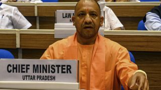 CM योगी आदित्यनाथ को मिली जान से मारने की धमकी, Dial 112 पर आया मैसेज; लखनऊ में केस दर्ज