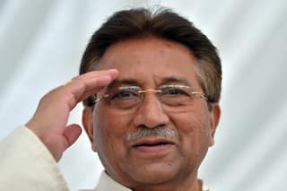 Former Pakistan President Pervez Musharraf Dies at 79 After Prolonged Illness