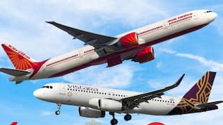 No More Vistara In The Skies, But 'Heritage' Of The Affordable Luxury To Be Retained