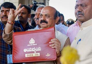Karnataka Budget 2023: मुख्यमंत्री बोम्मई ने किसानों को दिया बड़ा तोहफा, रामदेवरा बेट्टा में भगवान राम का मंदिर बनाने का ऐलान