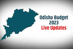 Odisha Budget 2023: With Focus on Infrastructure, Rs 19,452 Crore Allocated For Roads, Railways | Highlights