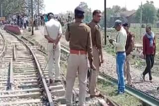 MP News: मुरैना में रेलवे ट्रैक पर 5 लोगों के शव मिले, मर्डर या सुसाइड जैसे सवालों में उलझी पुलिस