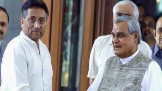 What Was The Historic Agra Summit Of July’01 Between Vajpayee And Musharraf That Was Never Signed?