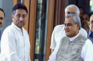 Missed Opportunity: The Historic Agra Summit Of July   01 Between Vajpayee And Musharraf That Was Never Signed?