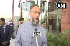 असम में बाल विवाह के खिलाफ एक्शन पर भड़के असदुद्दीन ओवैसी, कहा- 'बीजेपी मुसलमानों के खिलाफ, पति के जेल जाने पर देखभाल कौन करेगा'