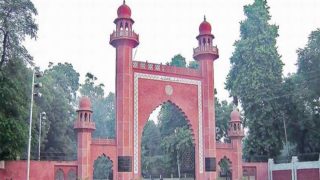 AMU Admission 2023 Through CUET: Registration Begins For UG Programmes; Check Courses Offered Here