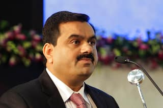 Gautam Adani   s Net Worth Goes Down Below $50 Billion After Hindenburg Report