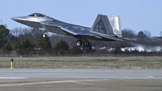 Days After Chinese Balloon, US Jet Shoots Down Another 'High Altitude Object' Flying Over Alaska