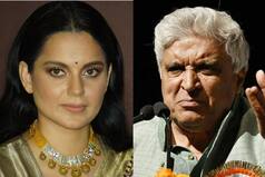 'Aage Chaliye'! Javed Akhtar Calls Kangana Ranaut 'Unimportant' When Asked to Comment on Her Tweet Praising Him For 26/11 Statement