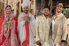 जानिए, अभिषेक-शिवालिका की खूबसूरत वेडिंग तस्वीरों के पीछे किसका है हाथ, क्या है Epic Stories ?