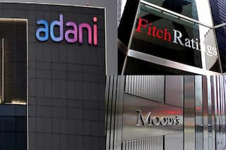 Adani Hindenburg Saga:फिच व मूडीज का बयान, अडाणी ग्रुप को भारतीय बैंकों का लोन बहुत ज्यादा नहीं